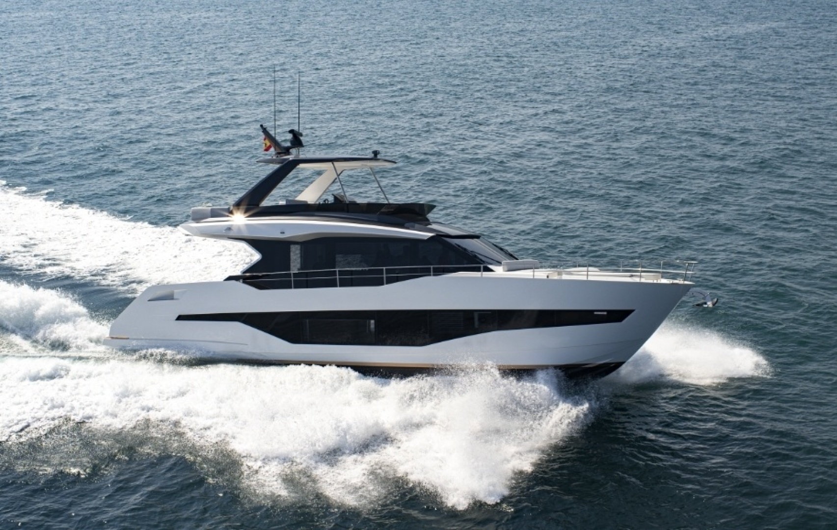 2026 Astondoa AS5 - Image 6