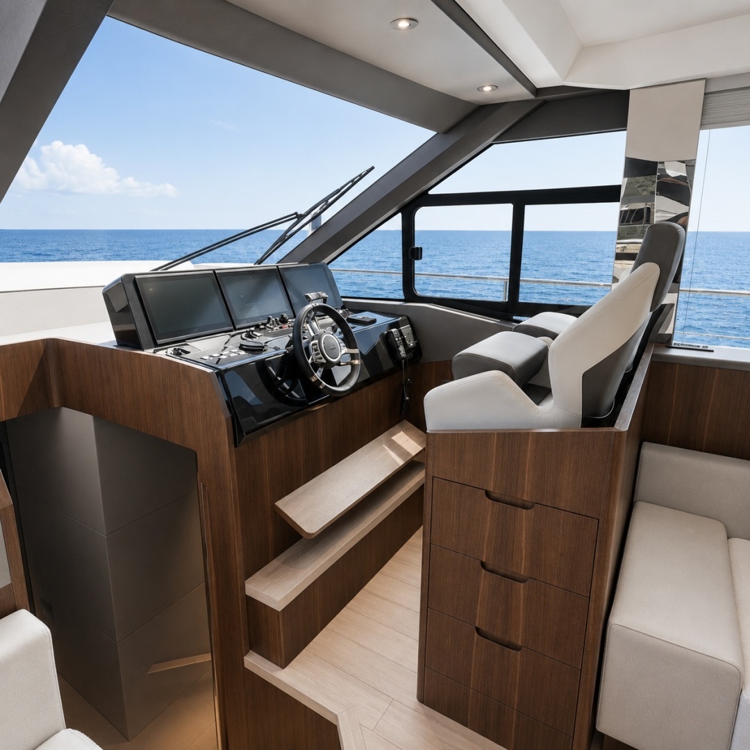 2026 Astondoa AS5 - Image 16