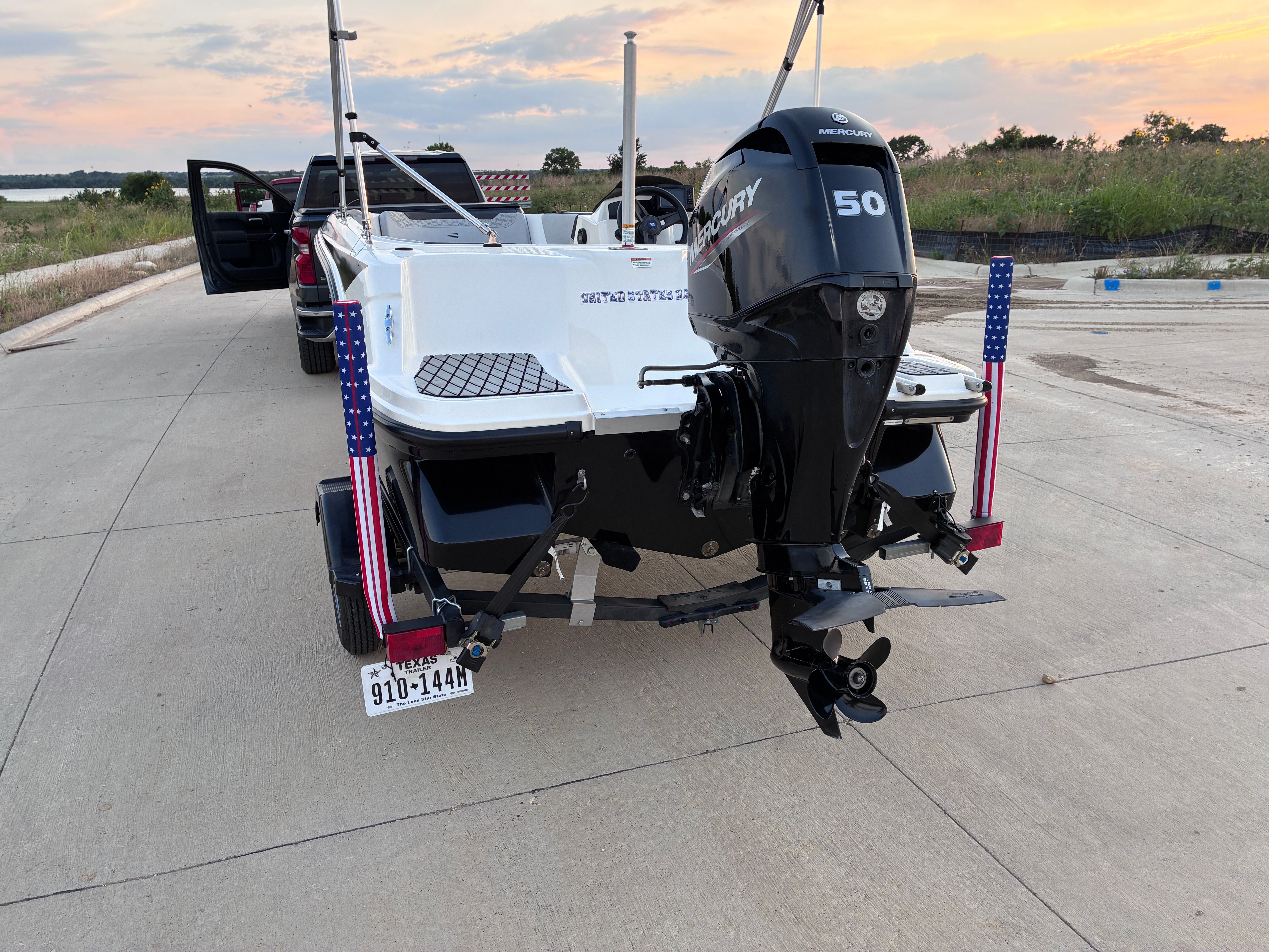 2024 Bayliner Element M15 - 9