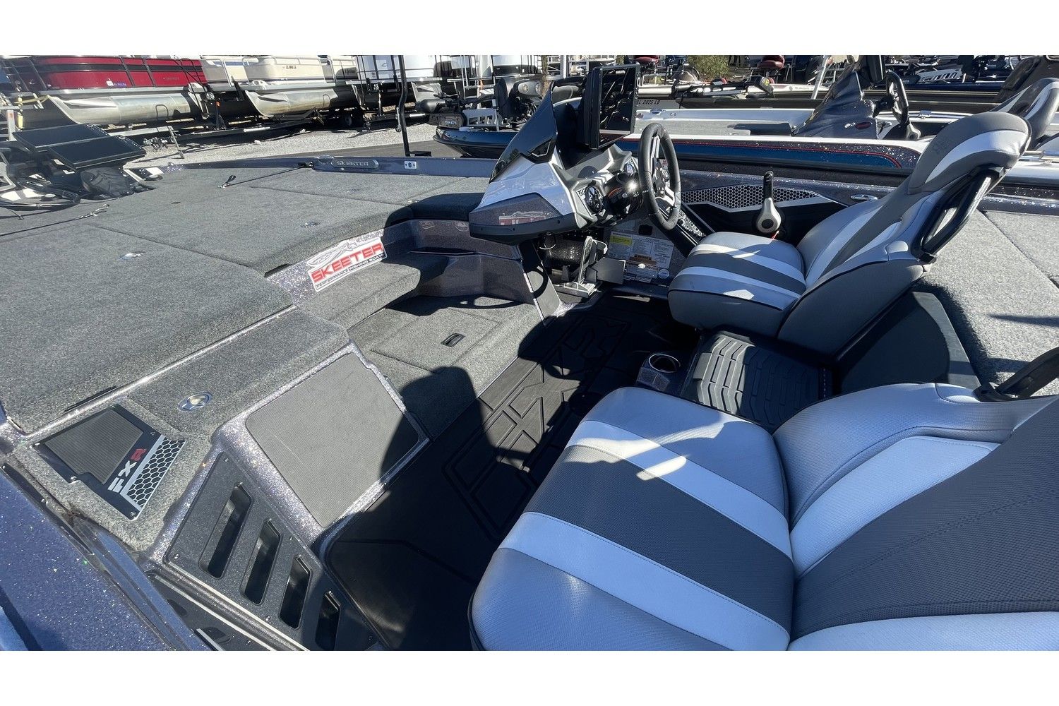 2023 Skeeter FXR20 Select - 17