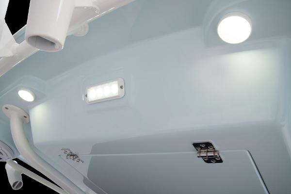 Manufacturer Provided Image: Ranger 2660 Bay