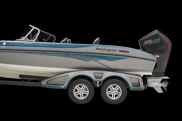 2026 Ranger 2050MS - 66