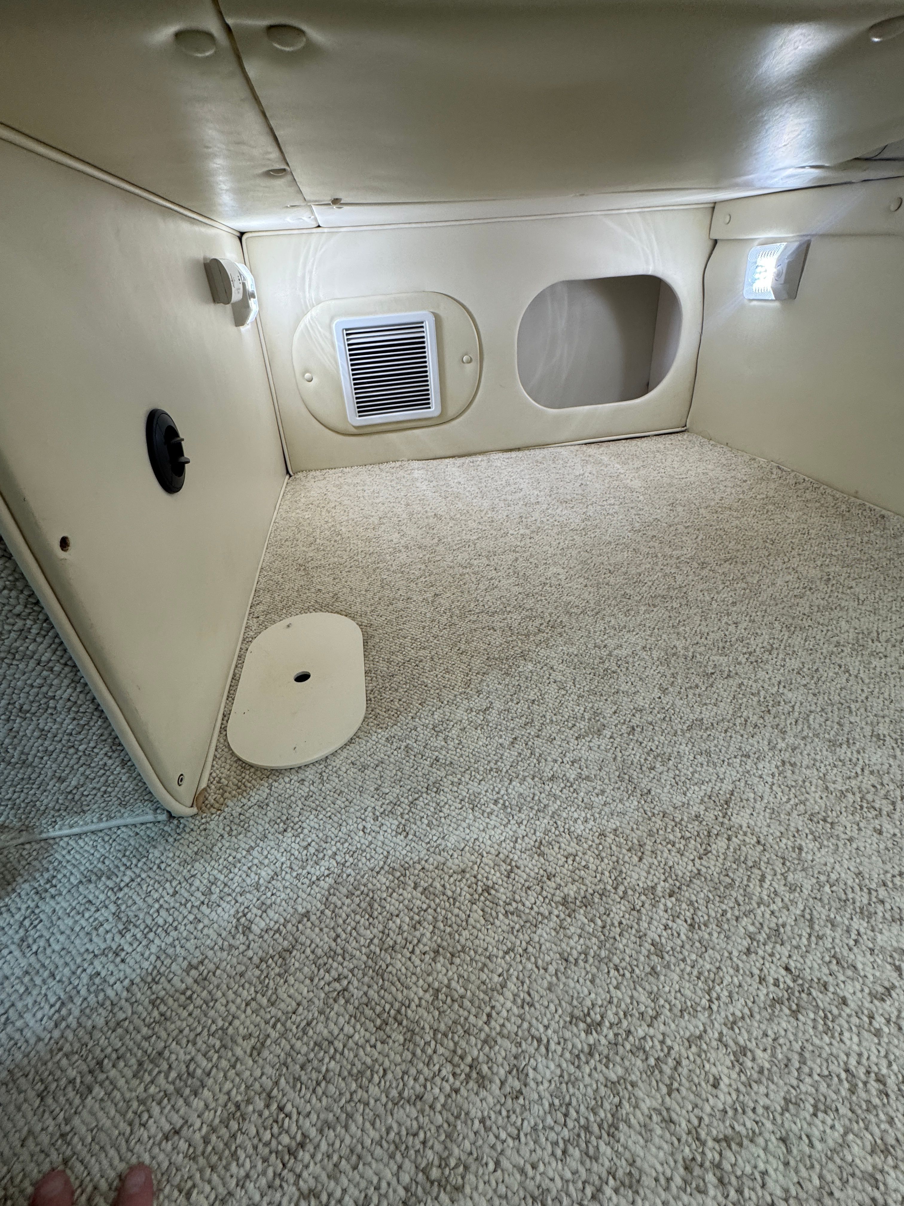 2000 Rinker Fiesta Vee 270 - 7