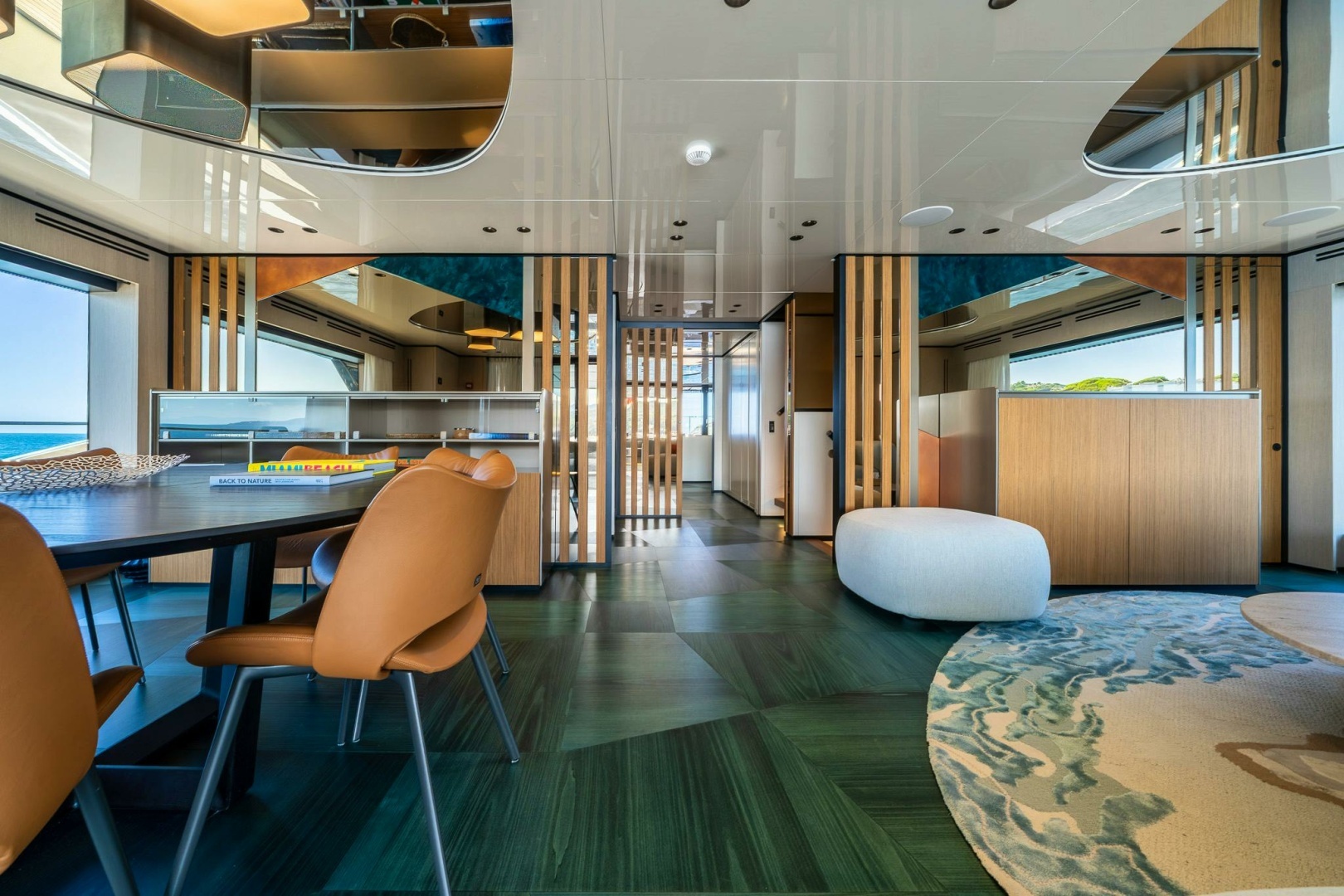 2024 Wider Yachts WiderCat 92 - Image 14