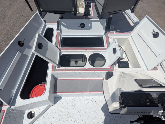 2023 Xpress H18C Crappie - 8