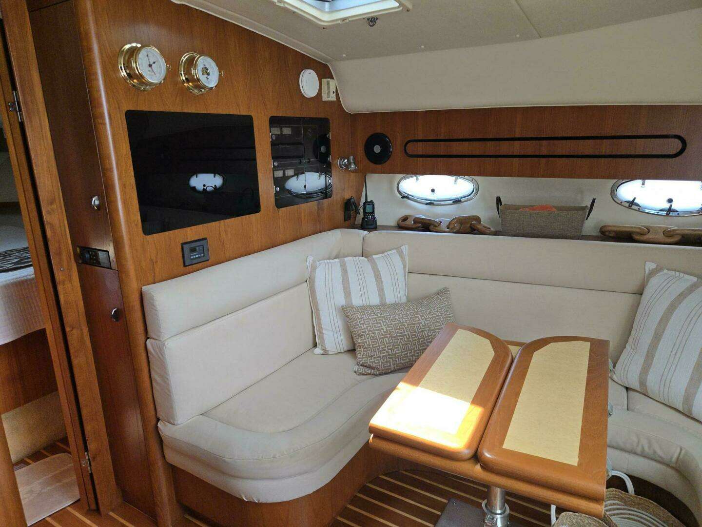 2001 Tiara Yachts 3800 Express - Image 45