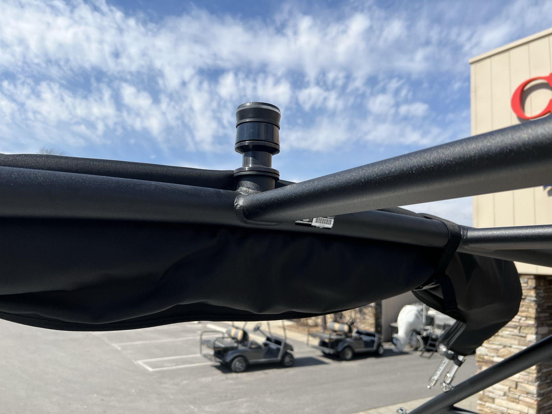 2025 YAMAHA AR250 - Image 15
