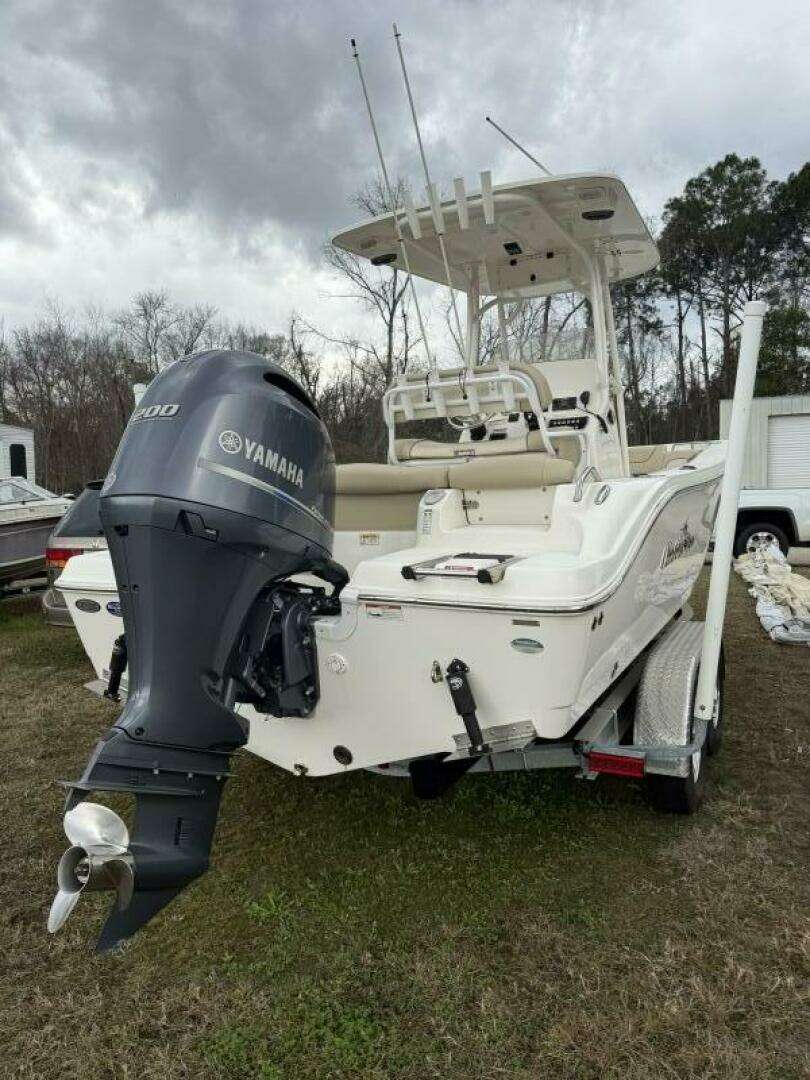 2022 NauticStar 2302 Legacy - Image 26