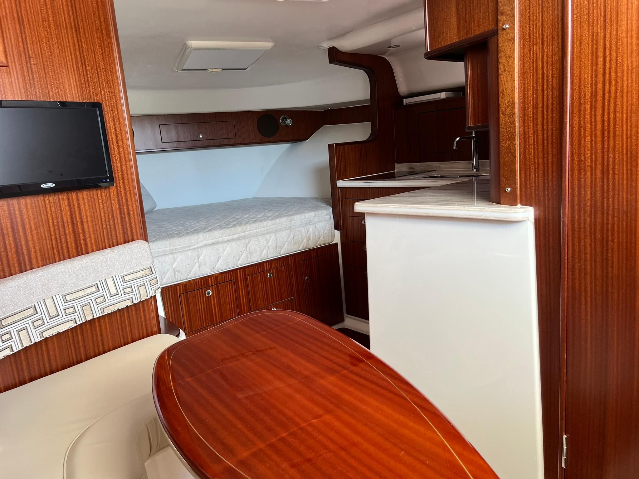 2021 Pursuit OS 385 Offshore - 10