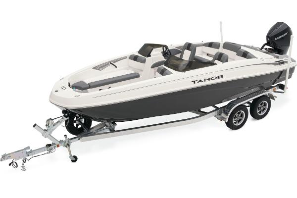 2026 Tahoe T21