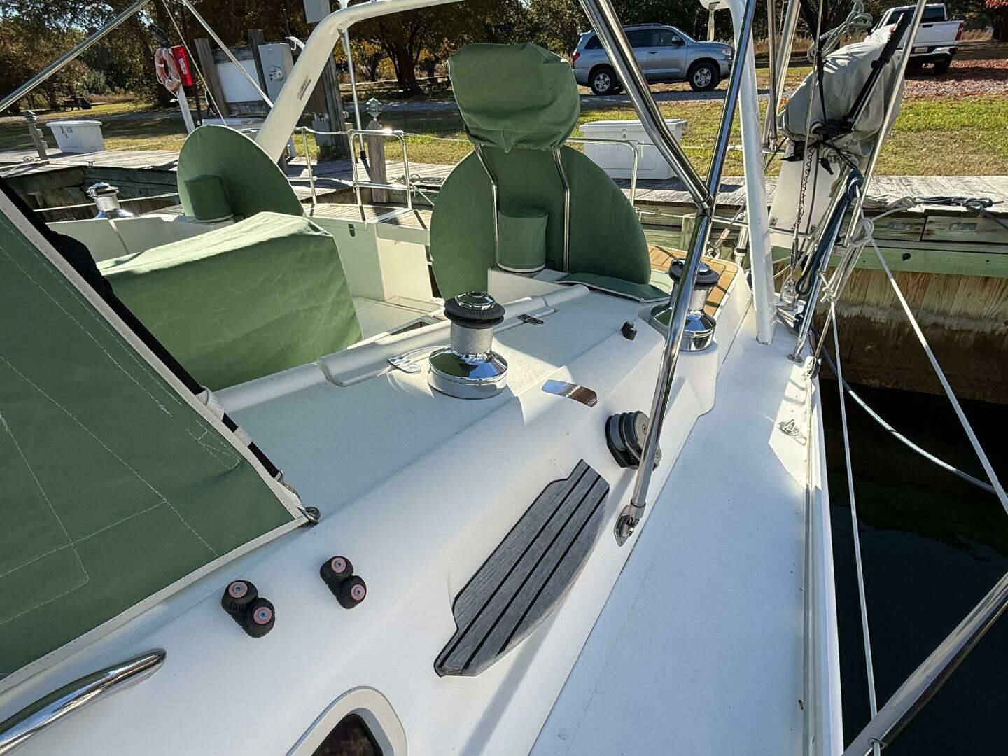 2011 Allures 45 - Image 22