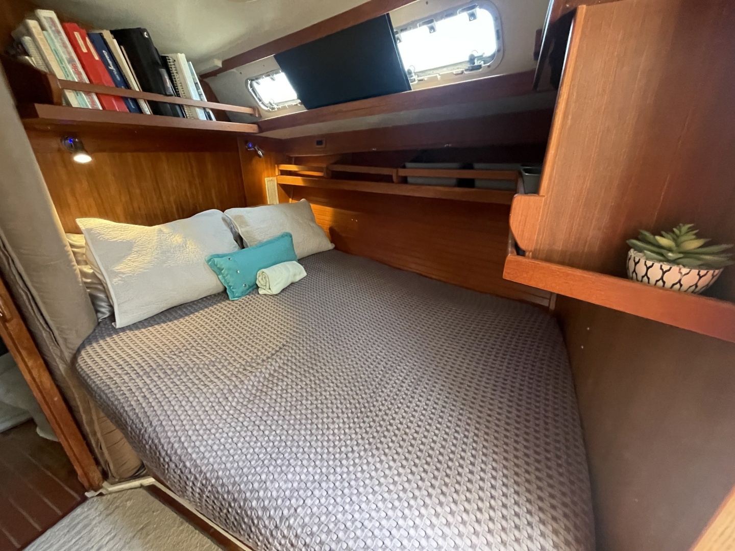 1995 Catalina 42 mark 1 - Image 26