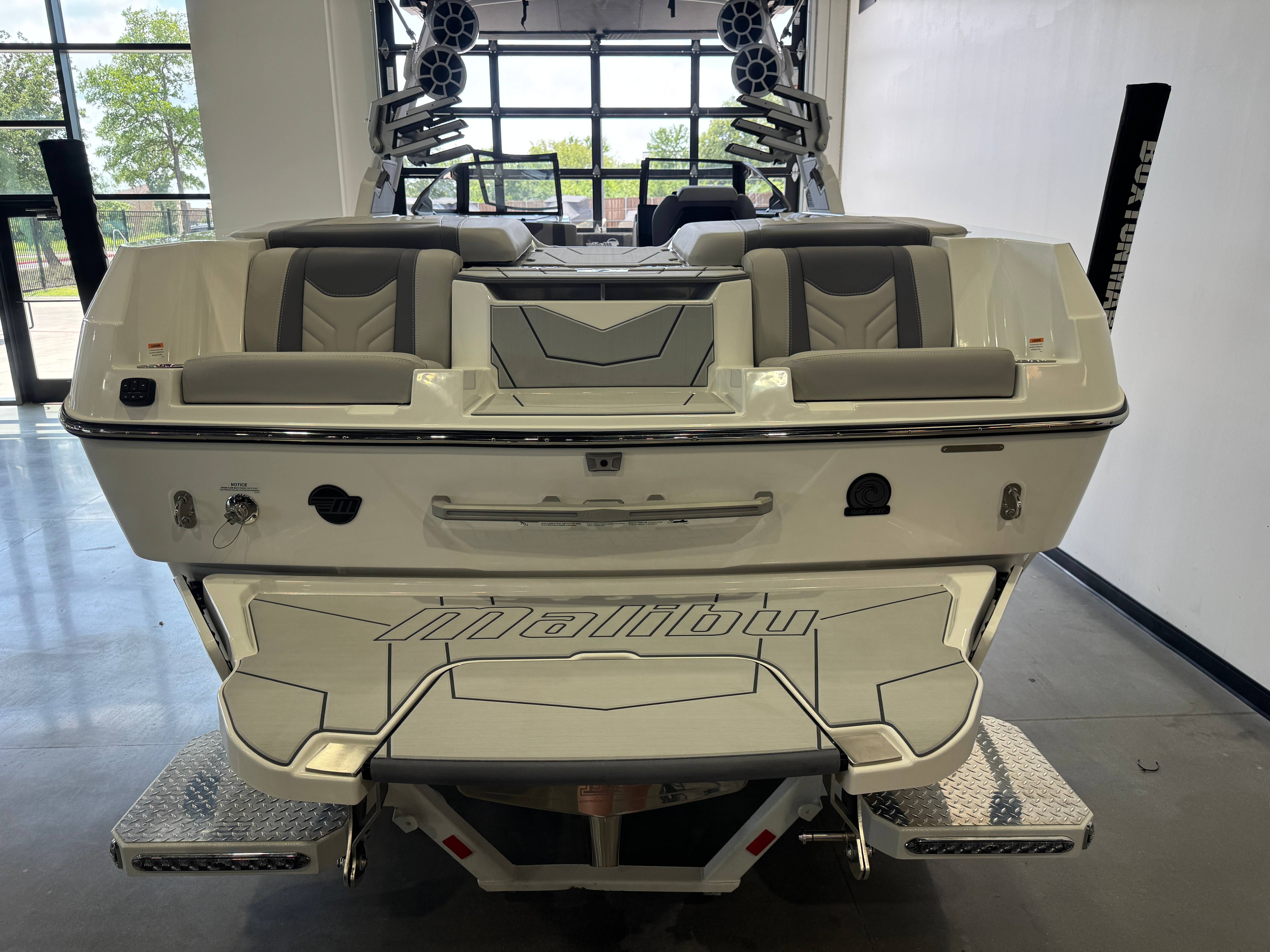 2026 Malibu Wakesetter 25 LSV - 8