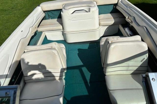 1996 Sea Ray 175 Sport - 4