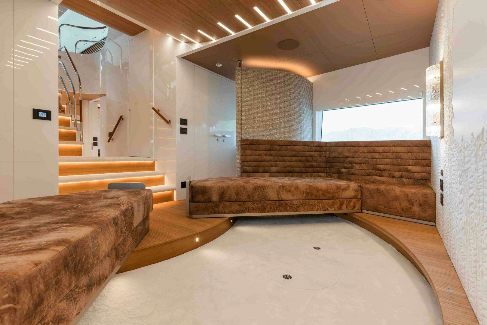 2024 Sarp Yachts Custom - Image 19