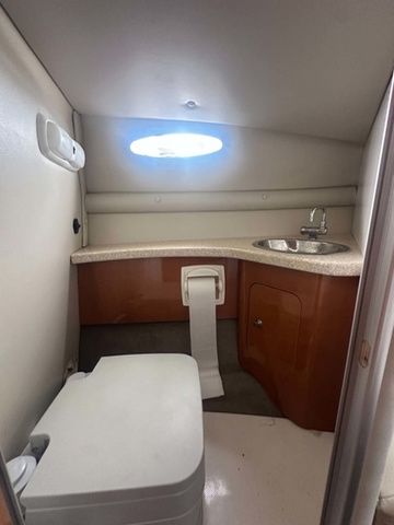 2008 Chaparral 255 SSi - 9