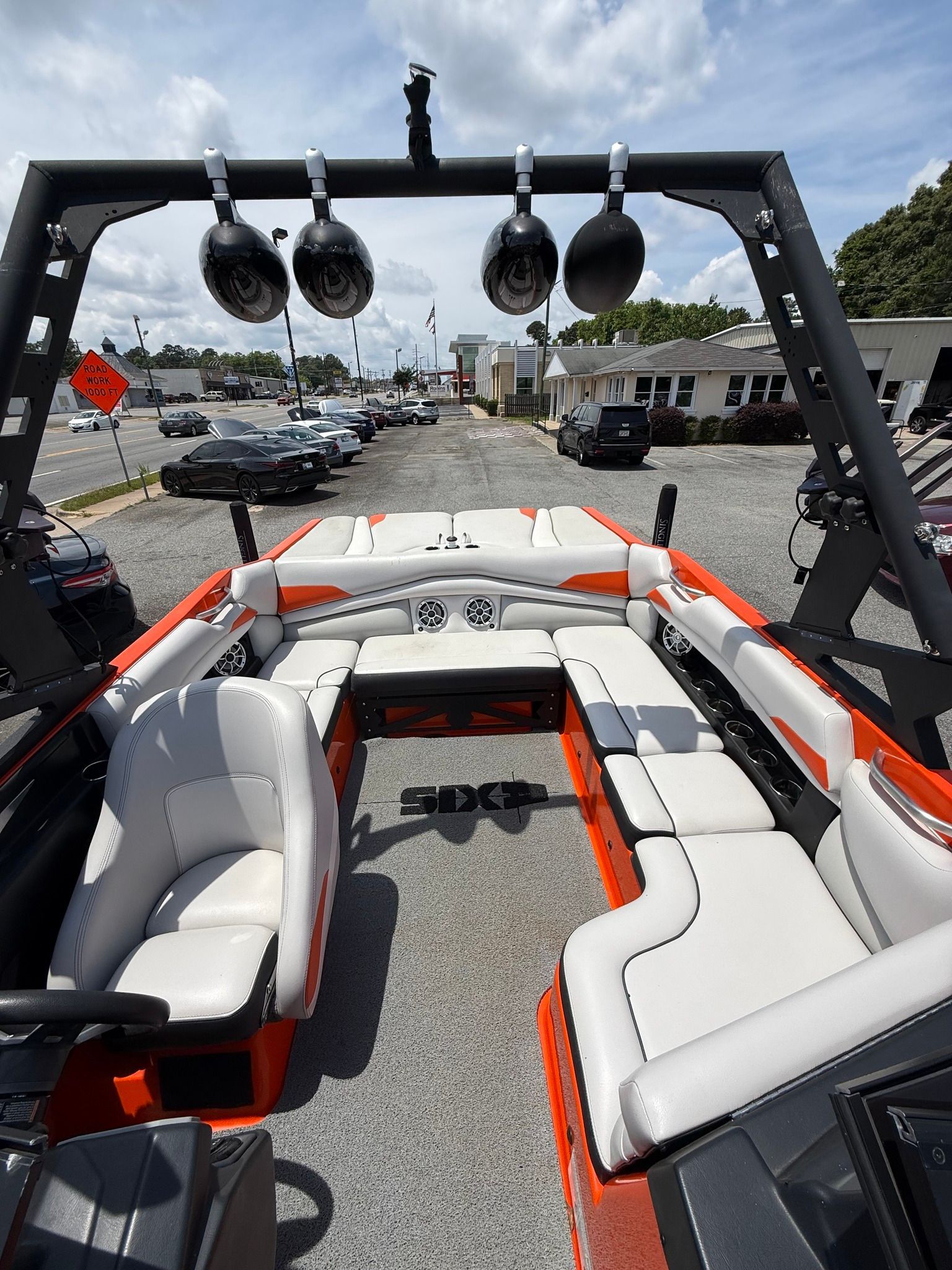 2017 Axis A22 - 9