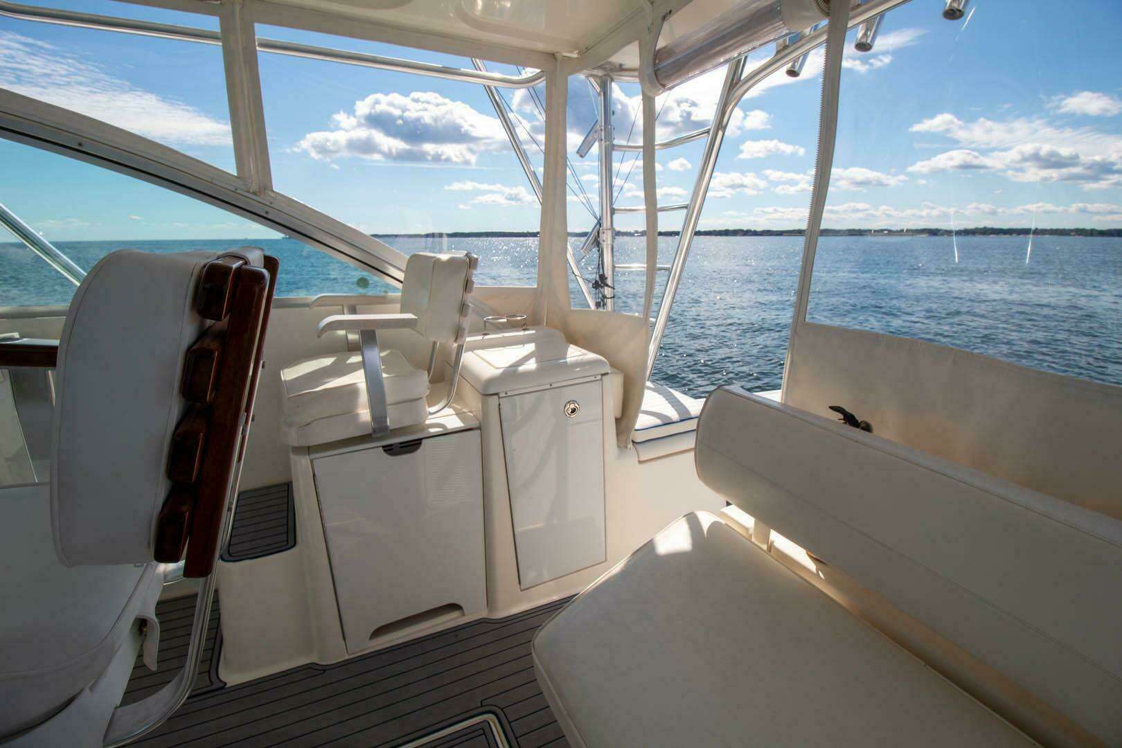 2006 Rampage 38 Express - Image 15