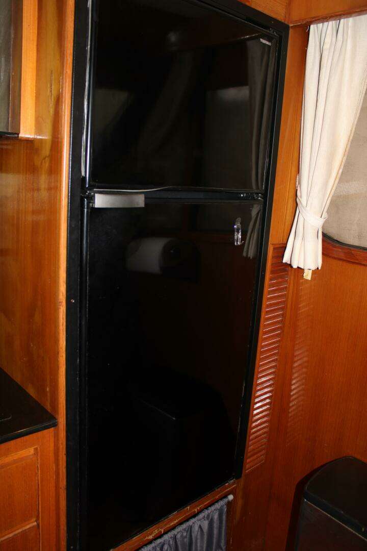 1998 Ocean Alexander 500 Sport Sedan - Image 22