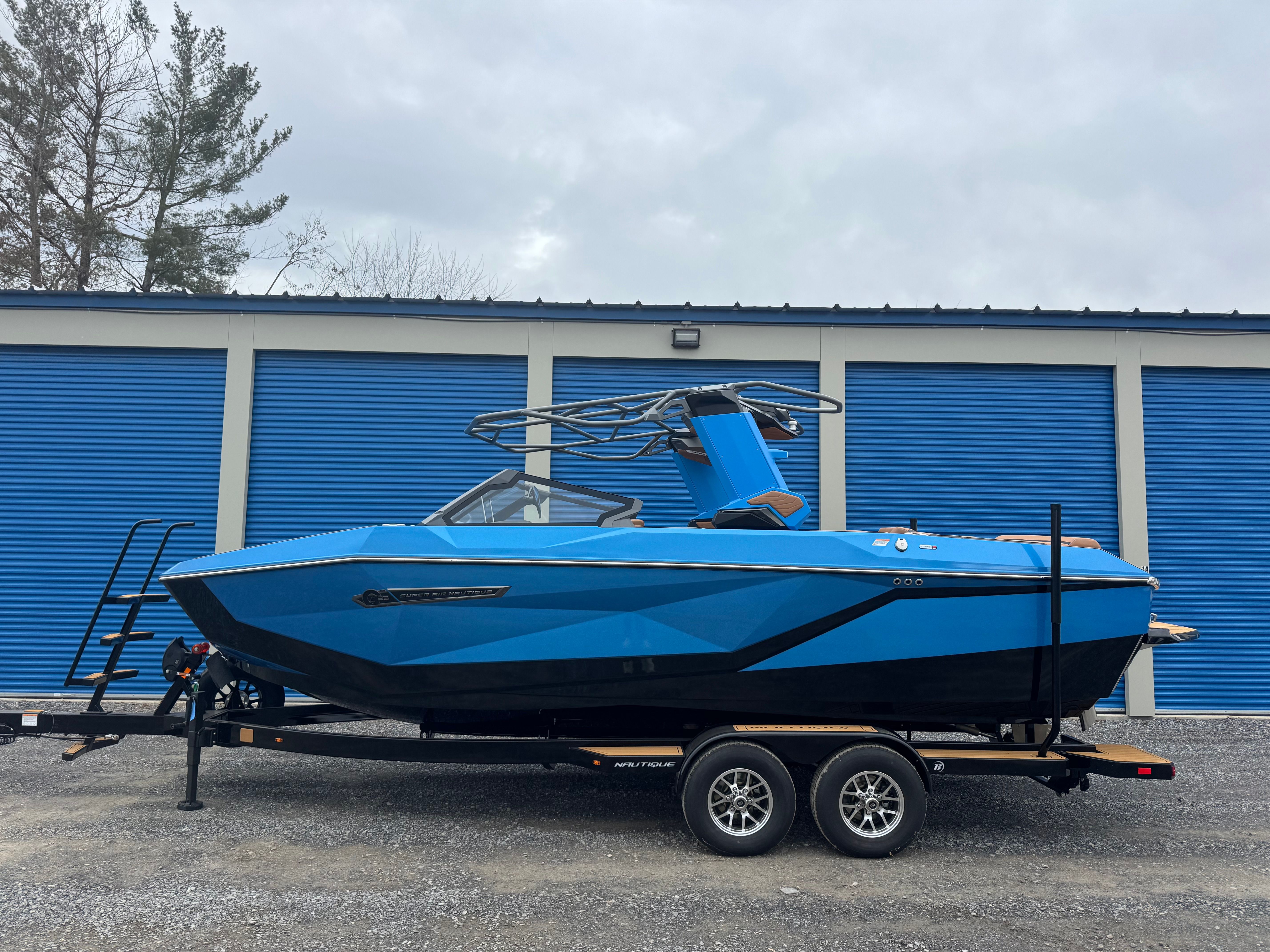 2026 Nautique Super Air Nautique G23