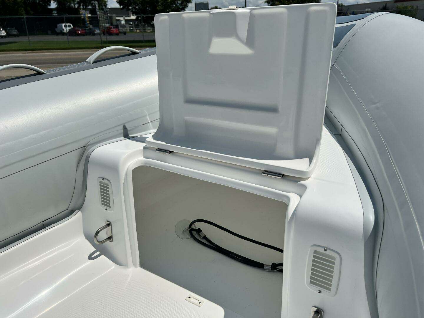 2023 Flexboat SR 10 - Image 10