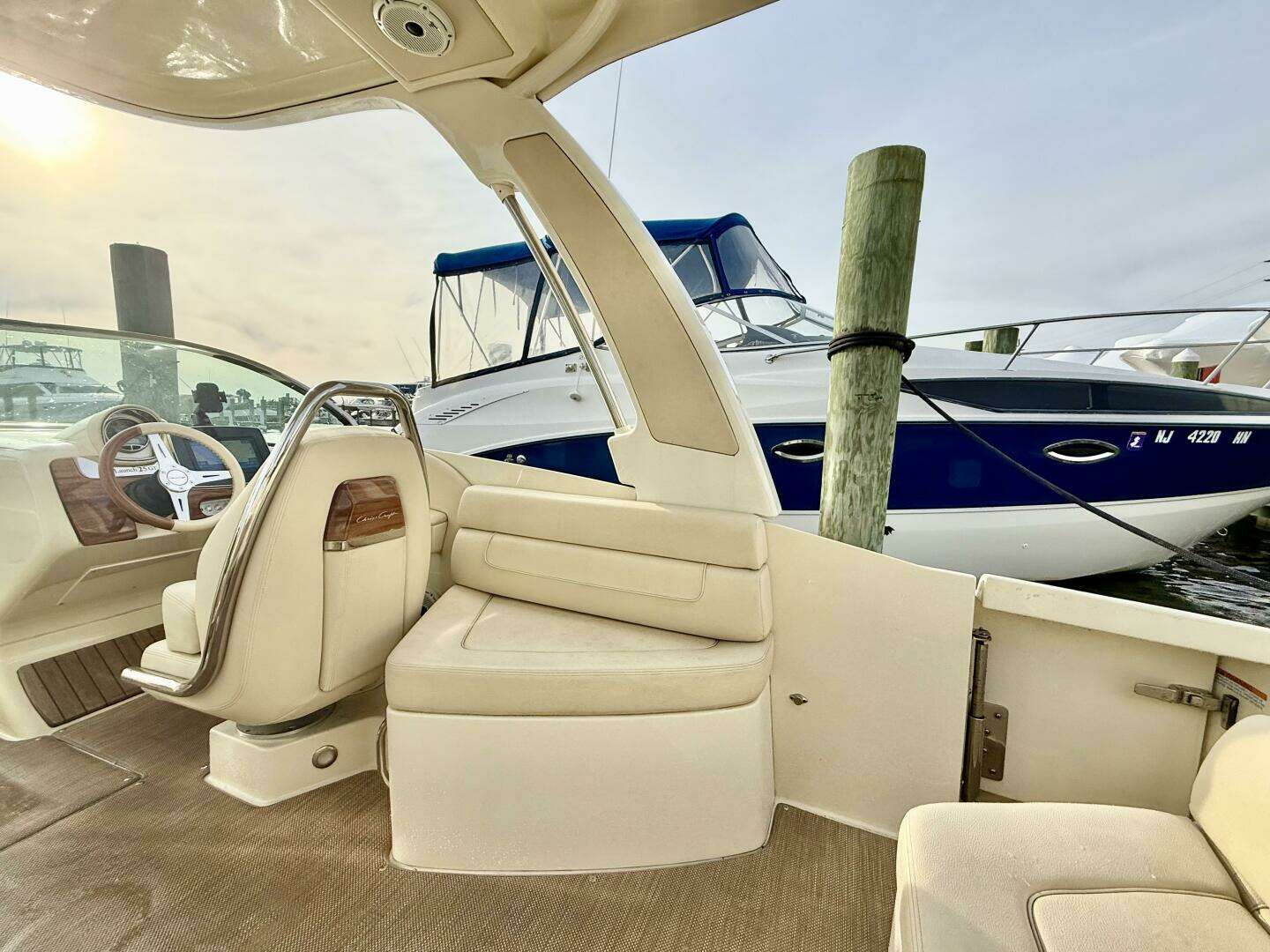 2022 Chris-Craft Launch 25 GT - Image 14