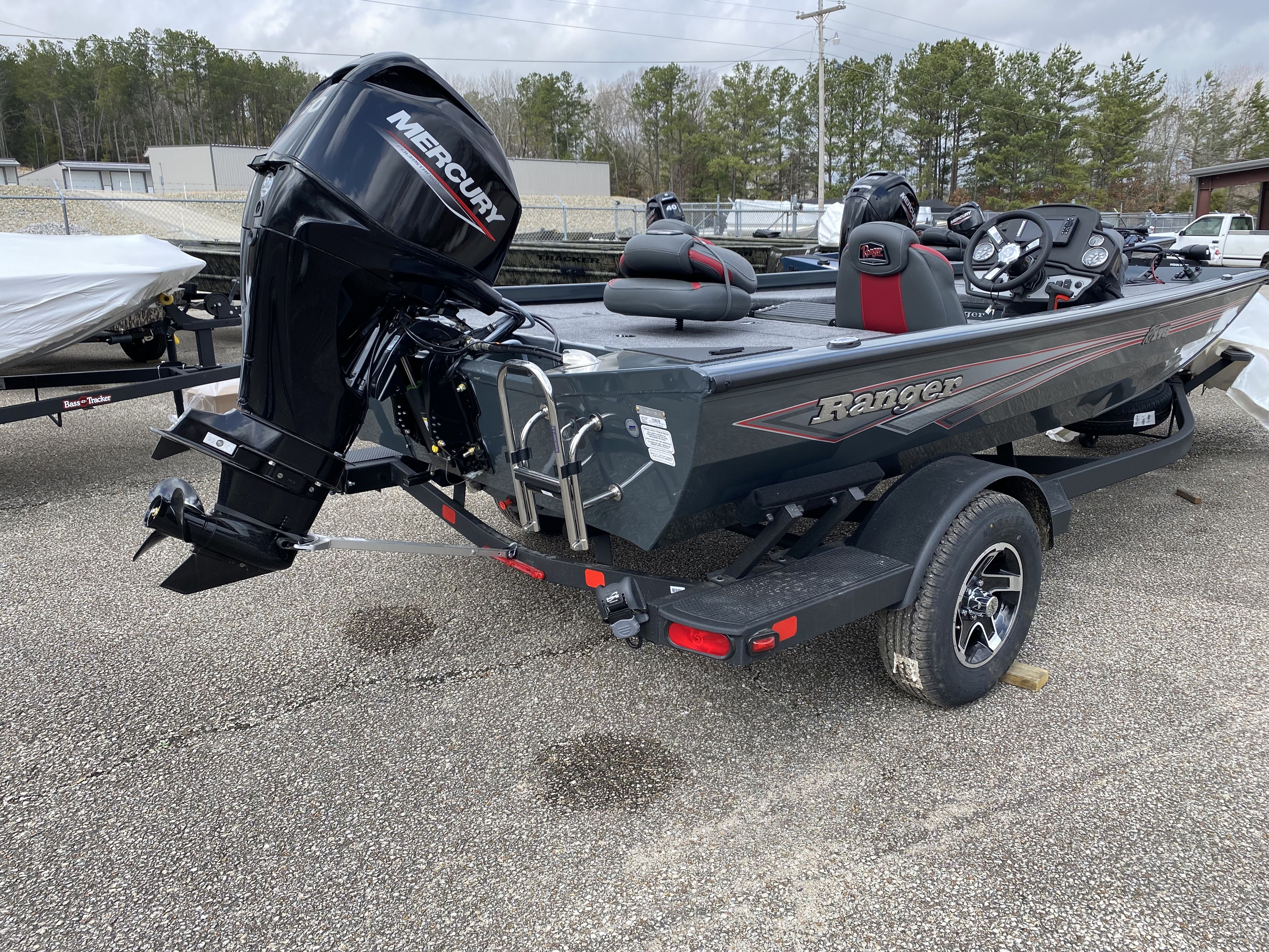 2026 Ranger RT RT178 - 3