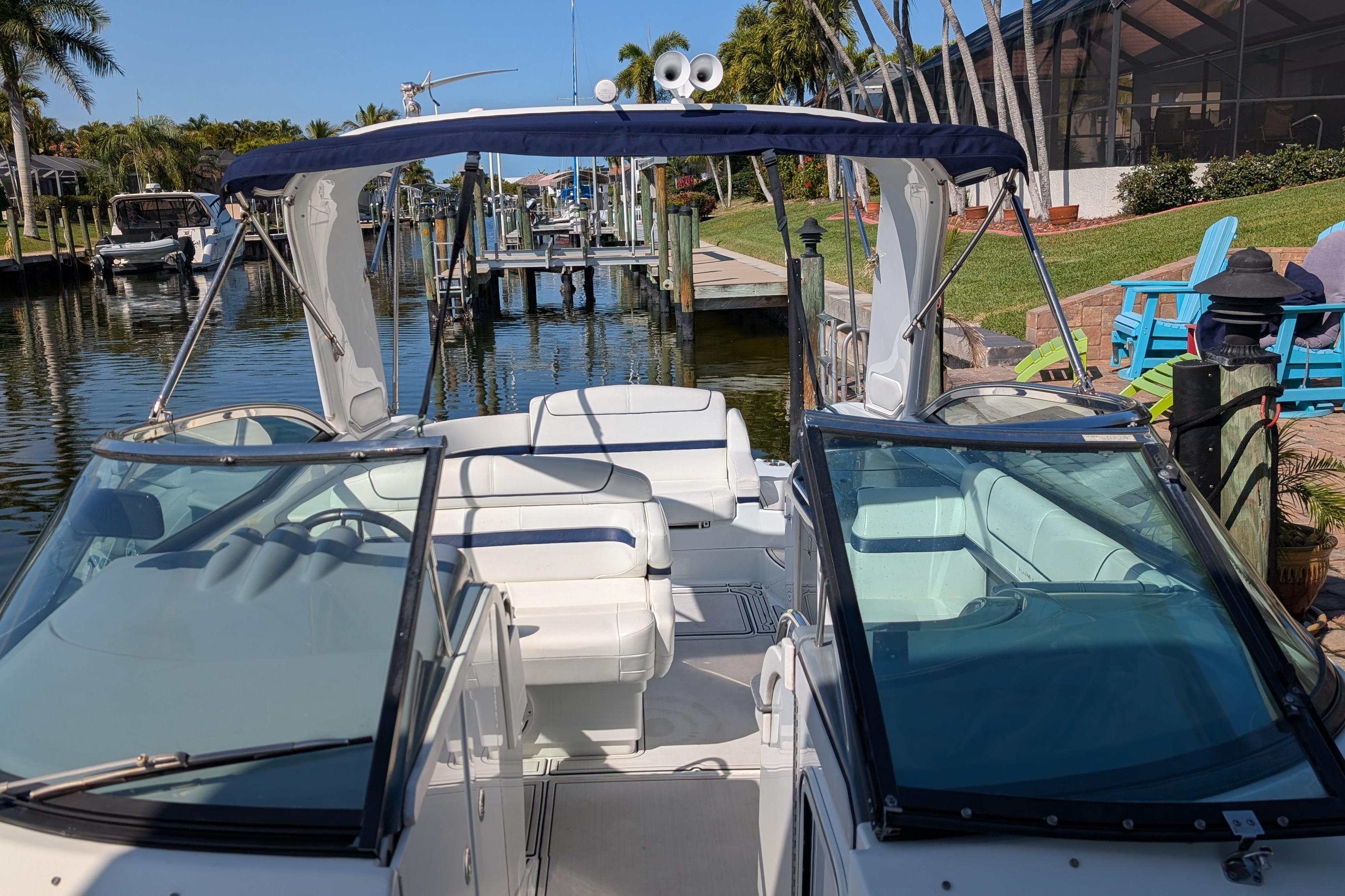 2014 Formula 310 Bowrider - 10