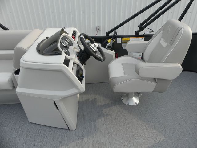 2026 Godfrey Xperience 2086 FX - 17