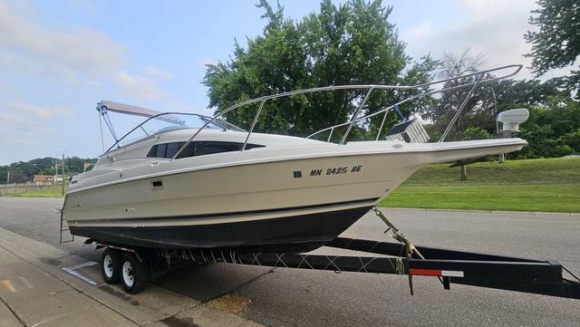 1998 Bayliner 2655 Ciera - 3