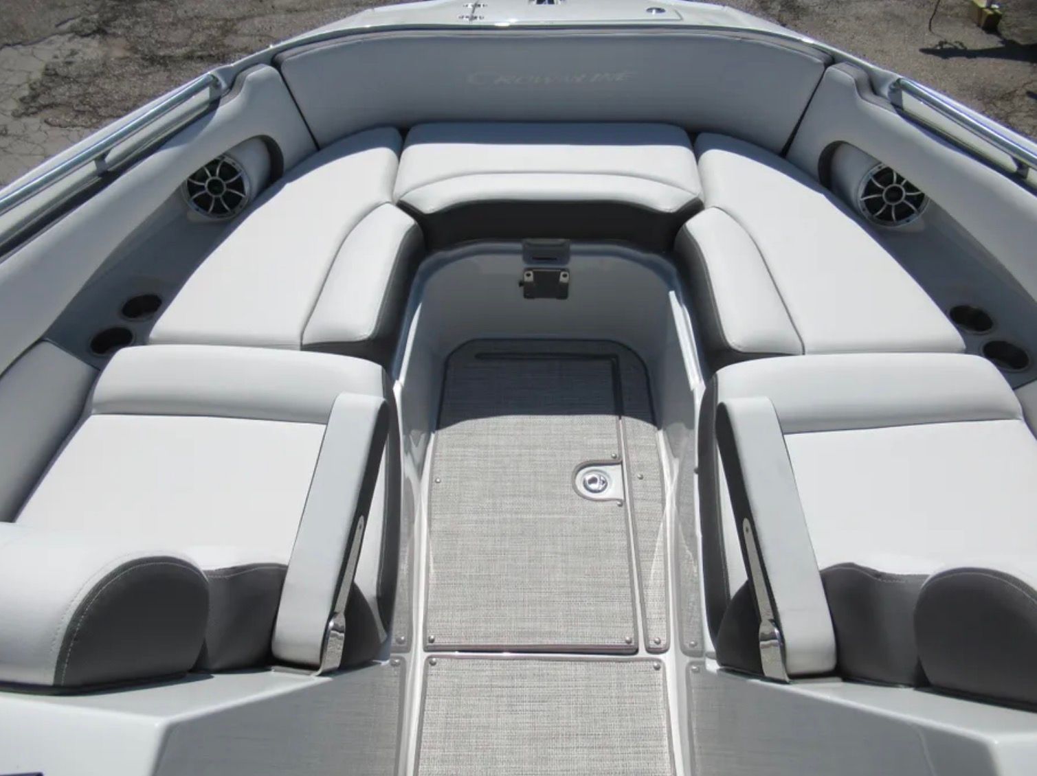 2021 Crownline E305 - 8