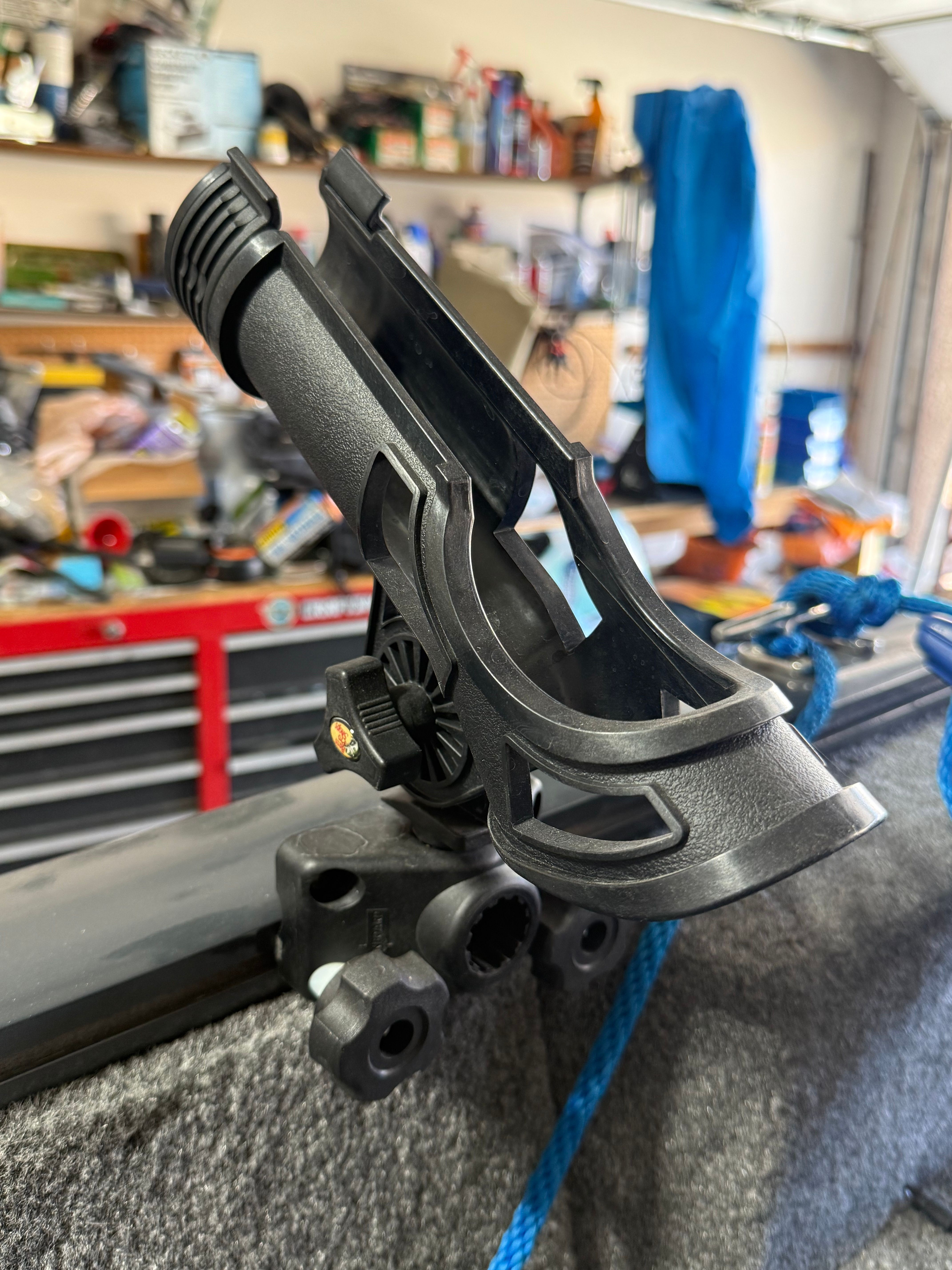 2019 Tracker Pro Guide V-16 SC - 19