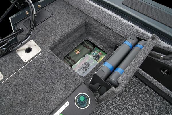 2026 Ranger VX1788 WT - 62