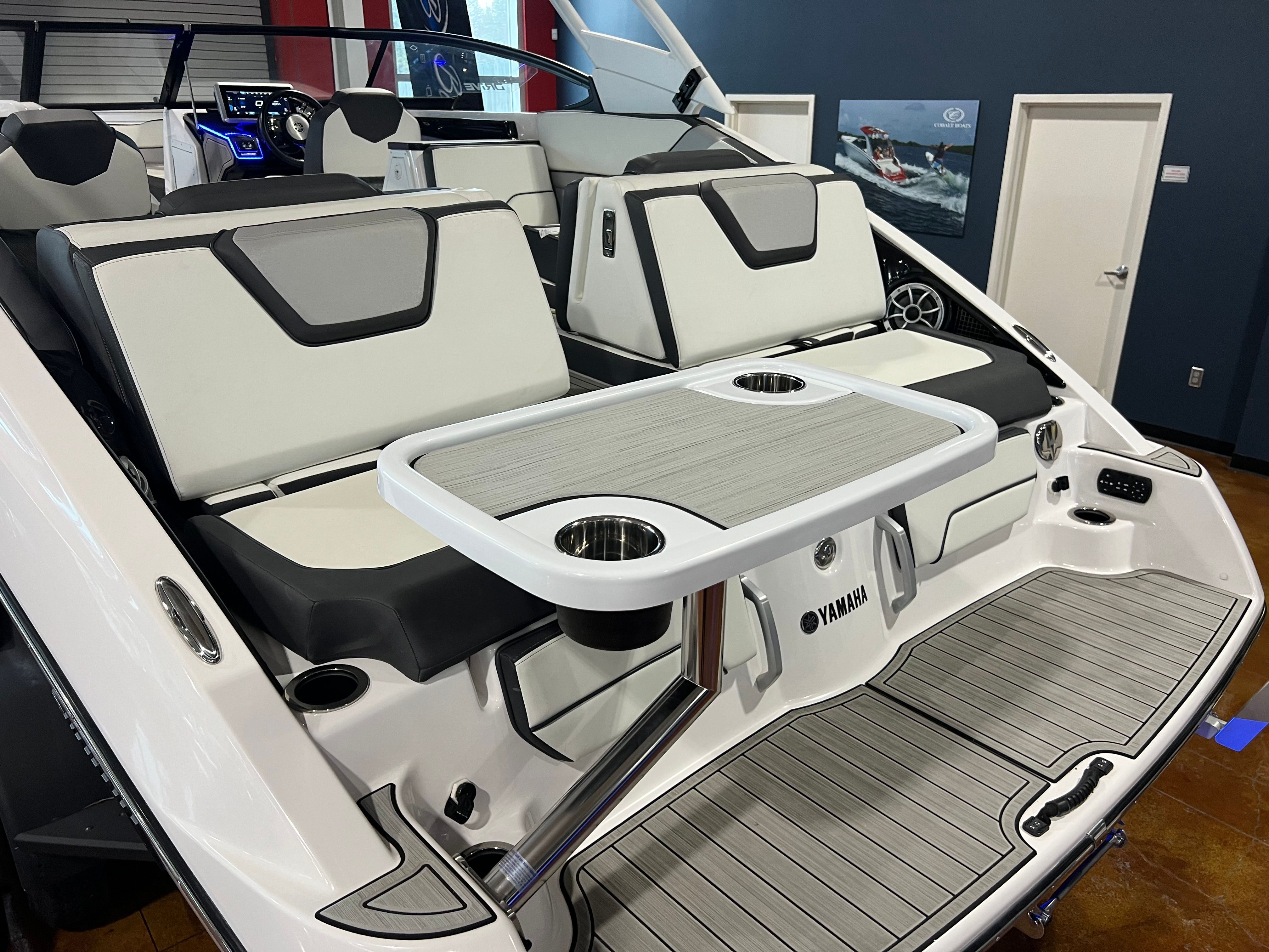 2023 YAMAHA 252 SD - Image 7