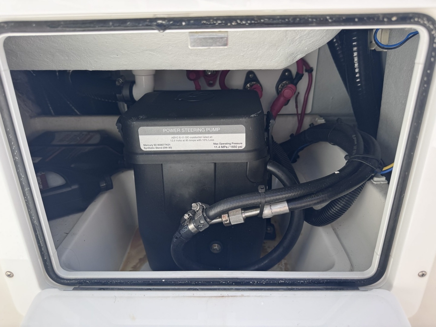 2023 SeaVee 290B - Image 19