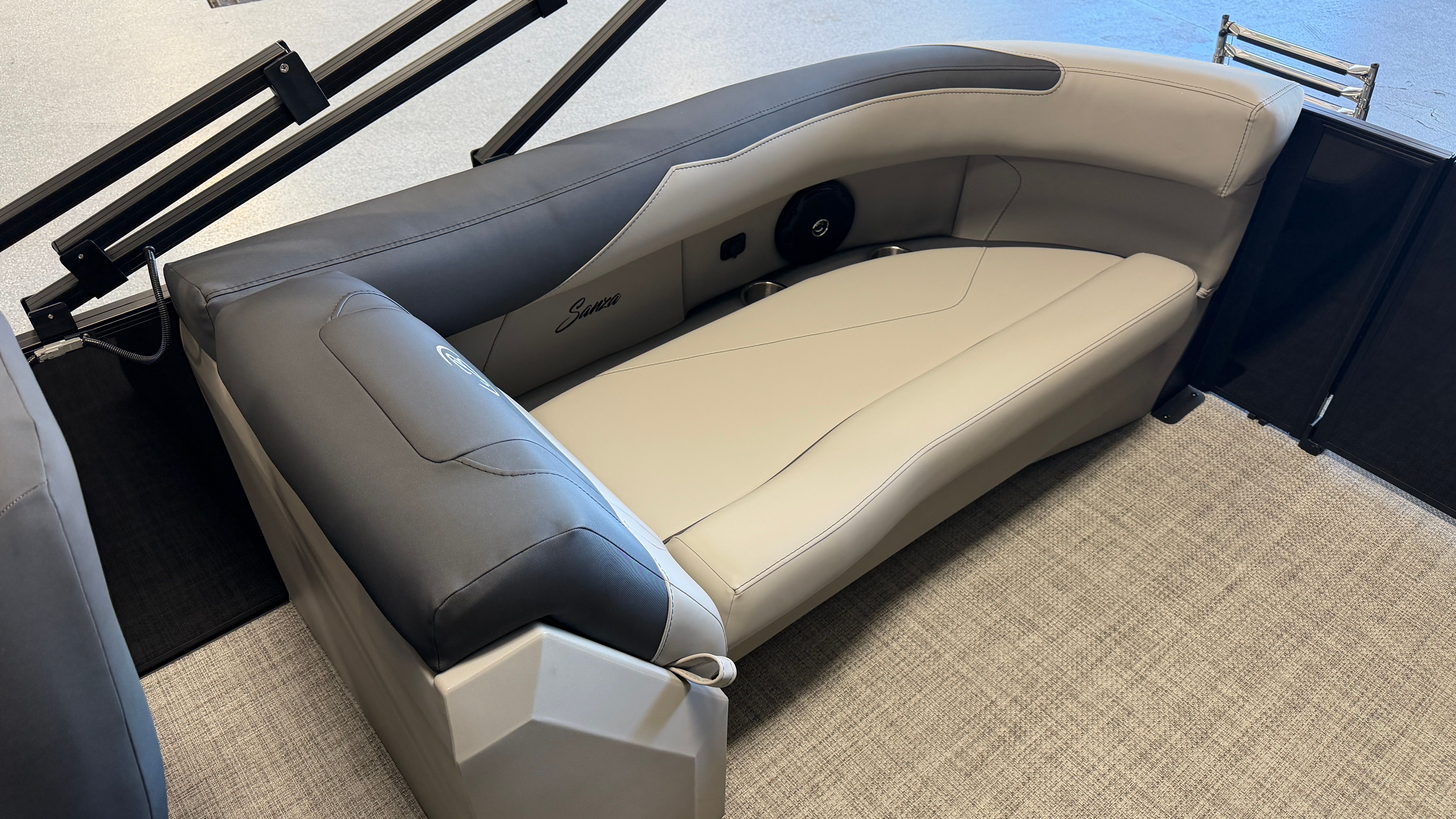 2026 Barletta S22QC - 41