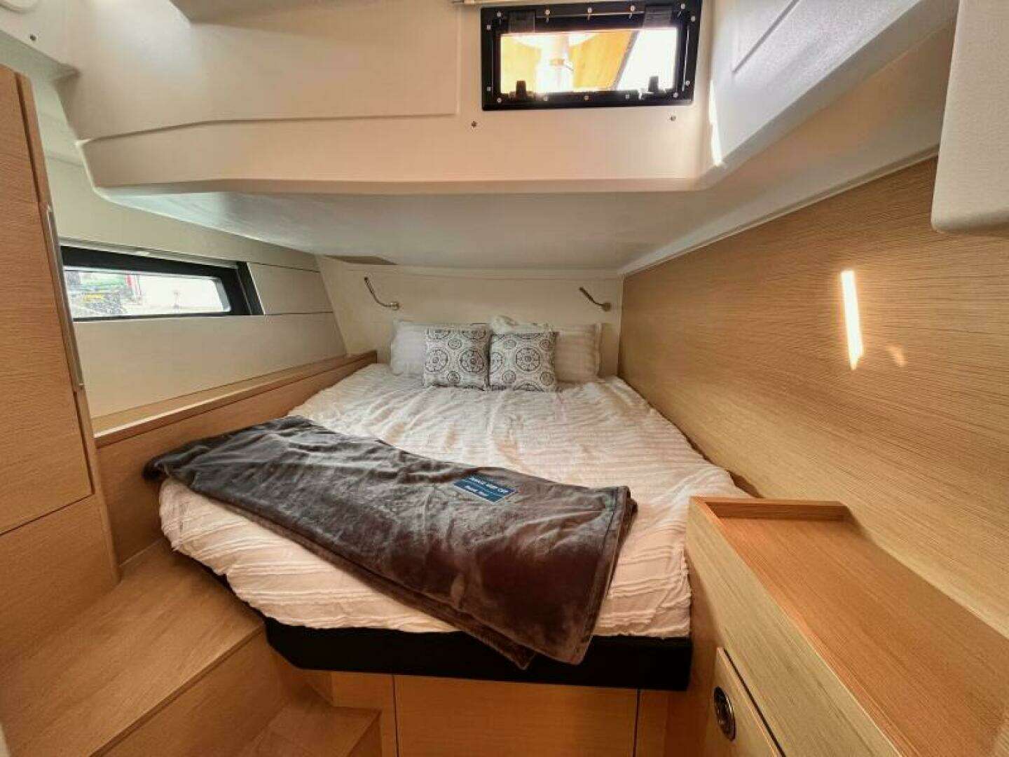 2023 Hanse 460 - Image 28