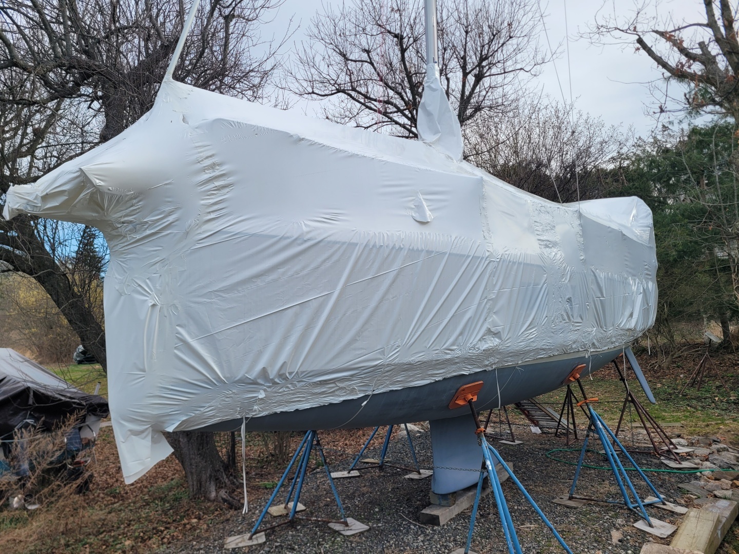 2020 Beneteau 30.1 - Image 4