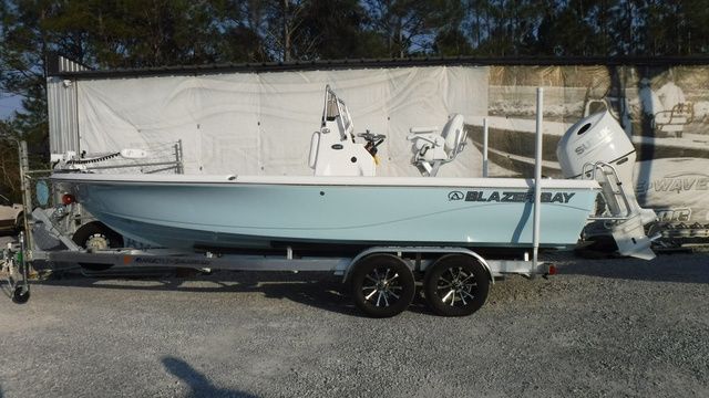 2026 Blazer PureBay 2200