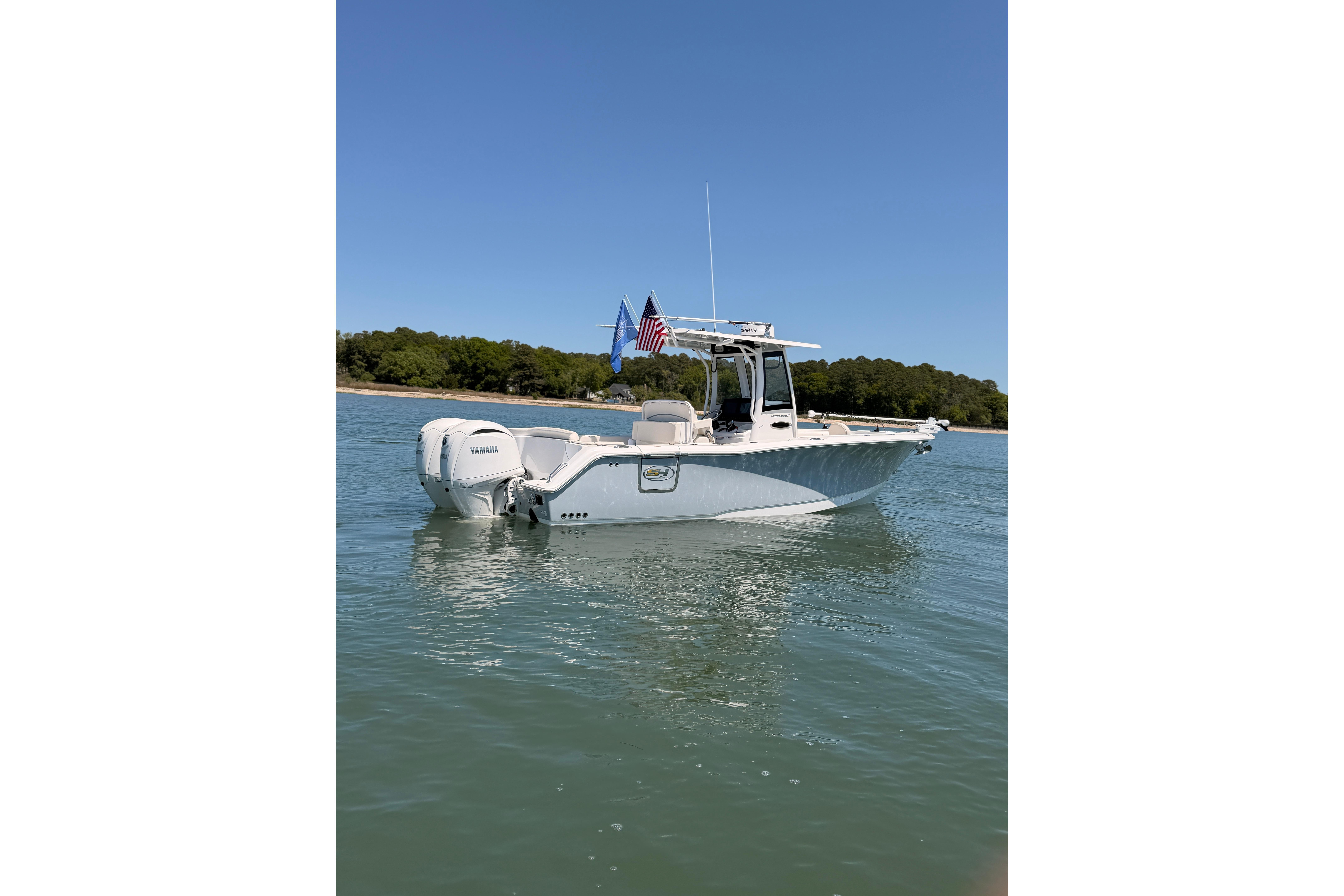 2025 Sea Hunt Ultra 275 SE