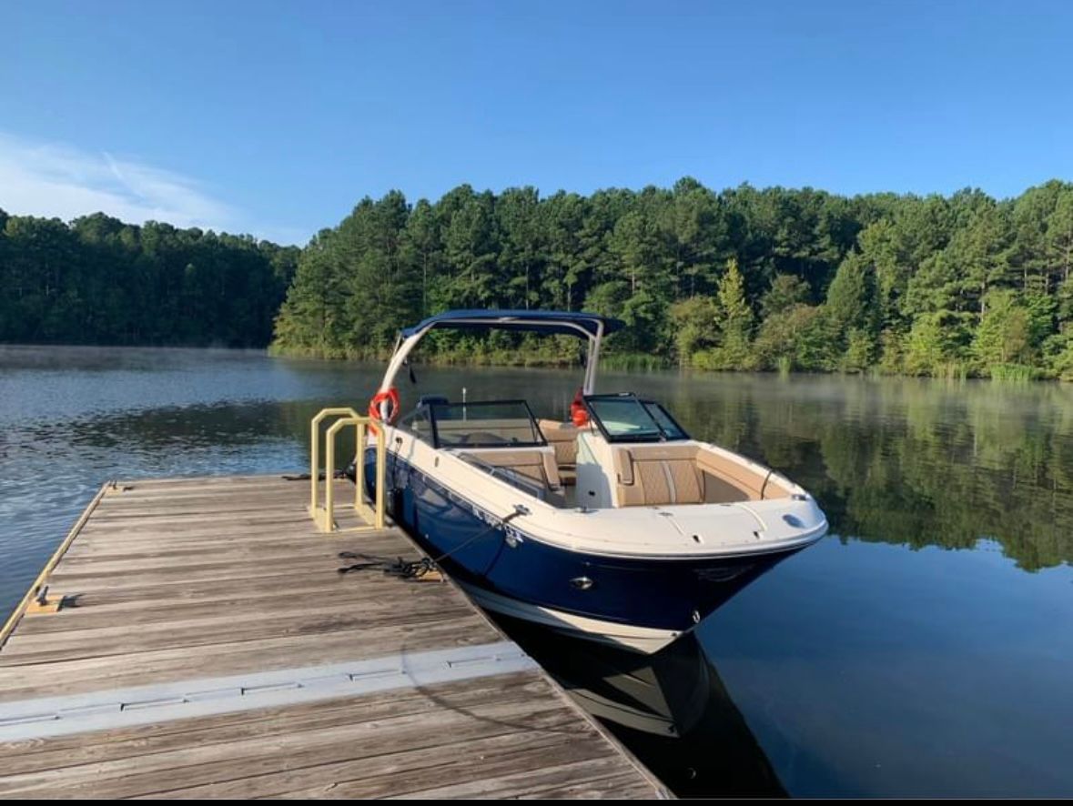 2016 Sea Ray sund - 6