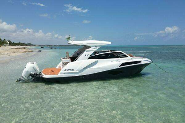 2023 NX Boats