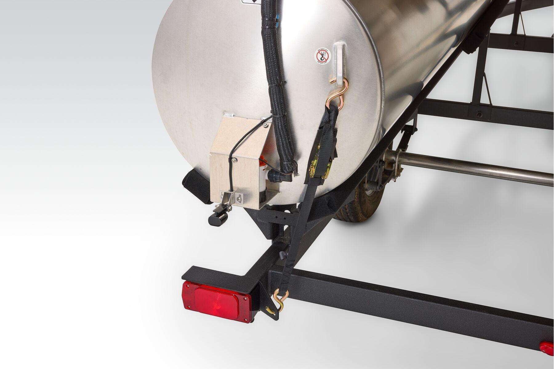 2026 Sun Tracker Bass Buggy 18 DLX - 82