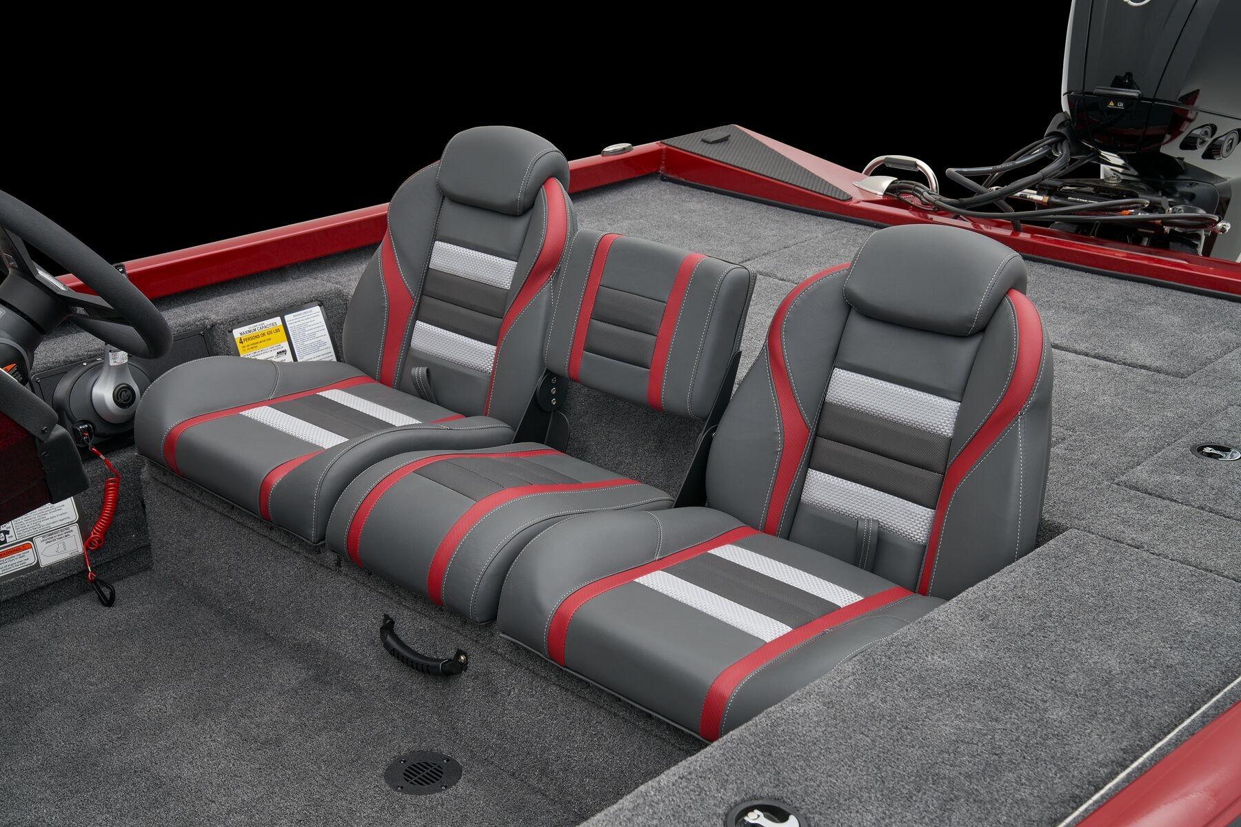 2026 Ranger RT188C - 28