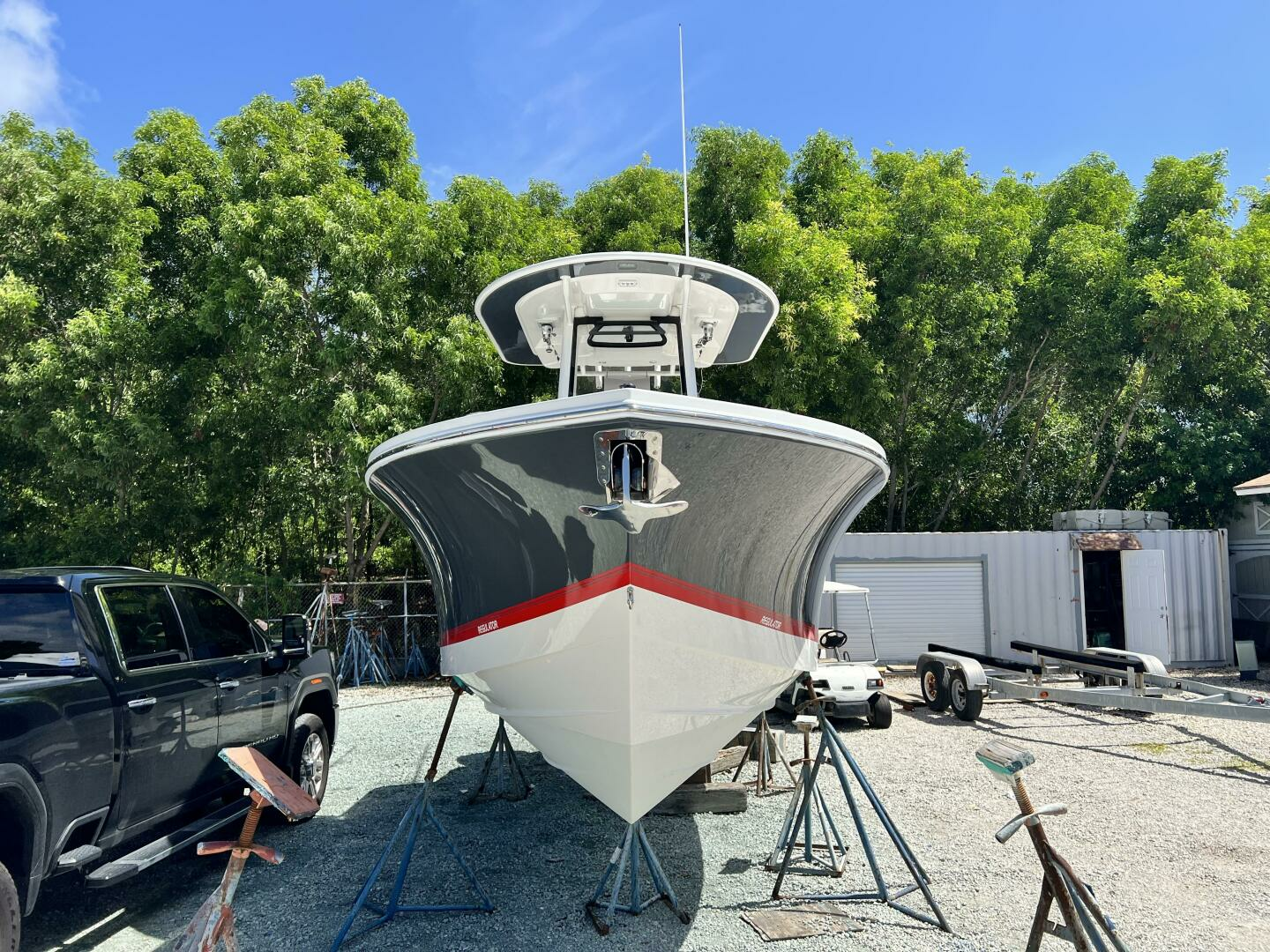 2020 Regulator 23 FS - Image 11