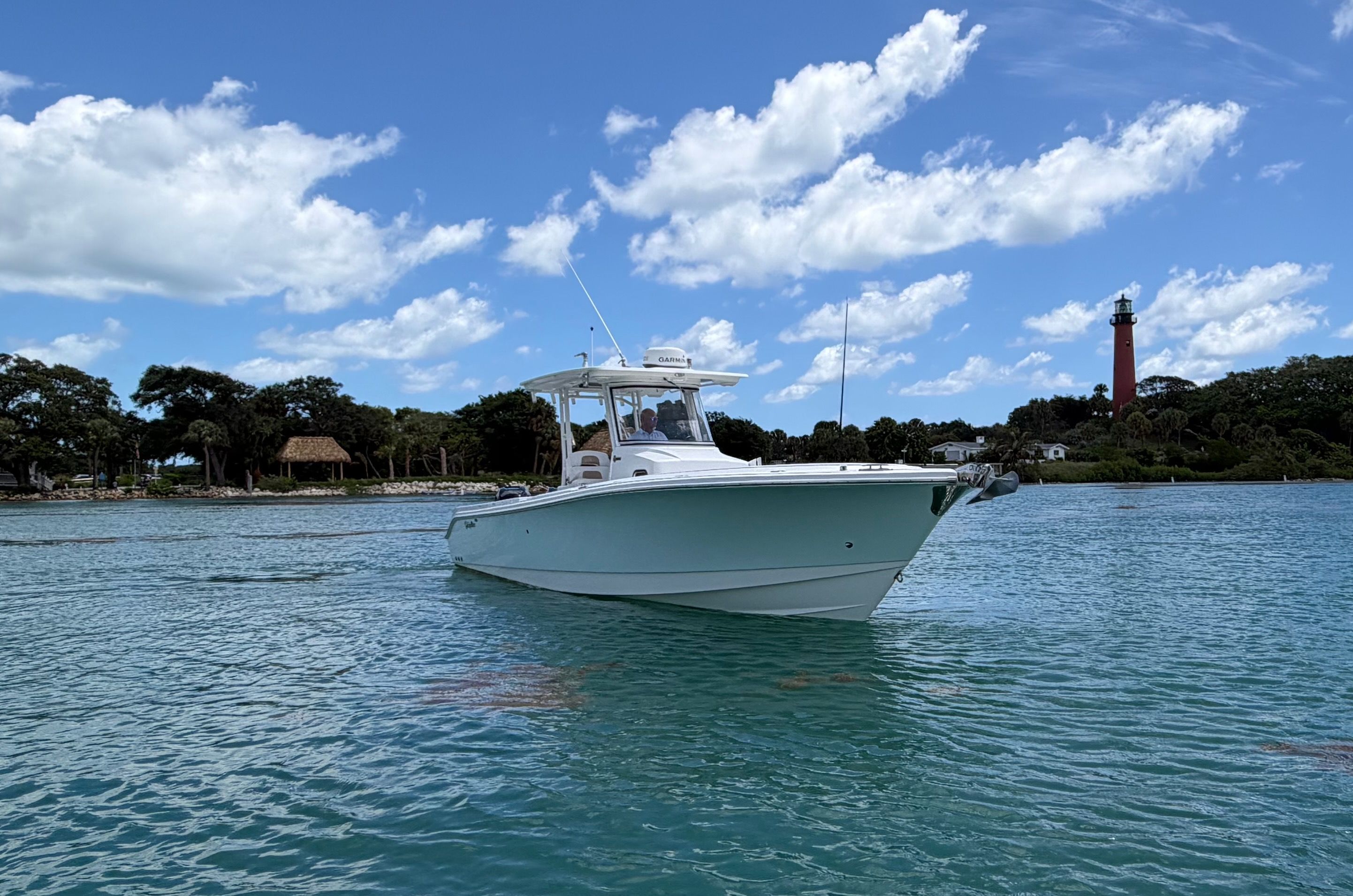 2017 Edgewater 320 CC - 4