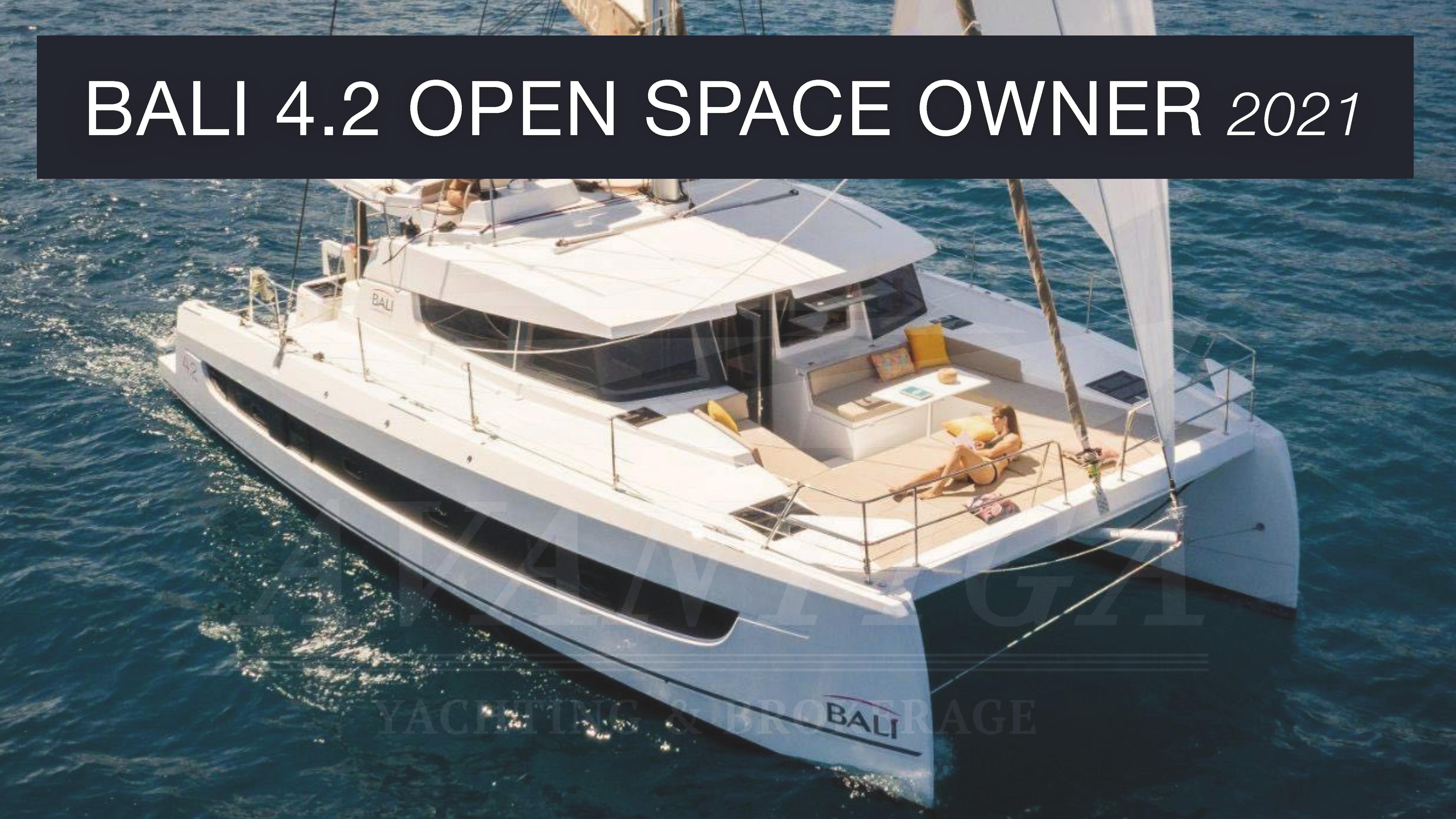 2021 Bali 4.2