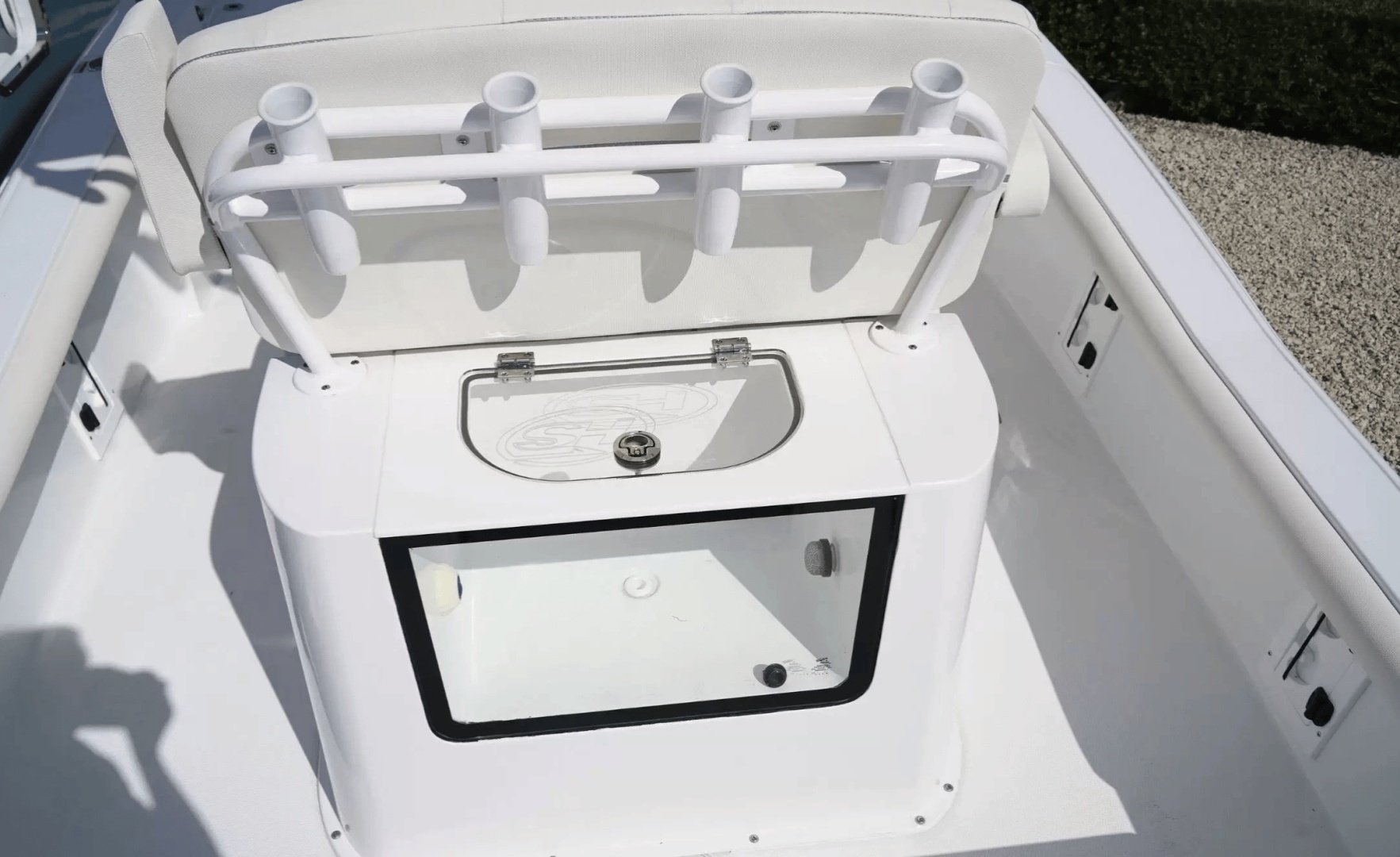 2026 Sea Hunt BX 25 FS - Image 8