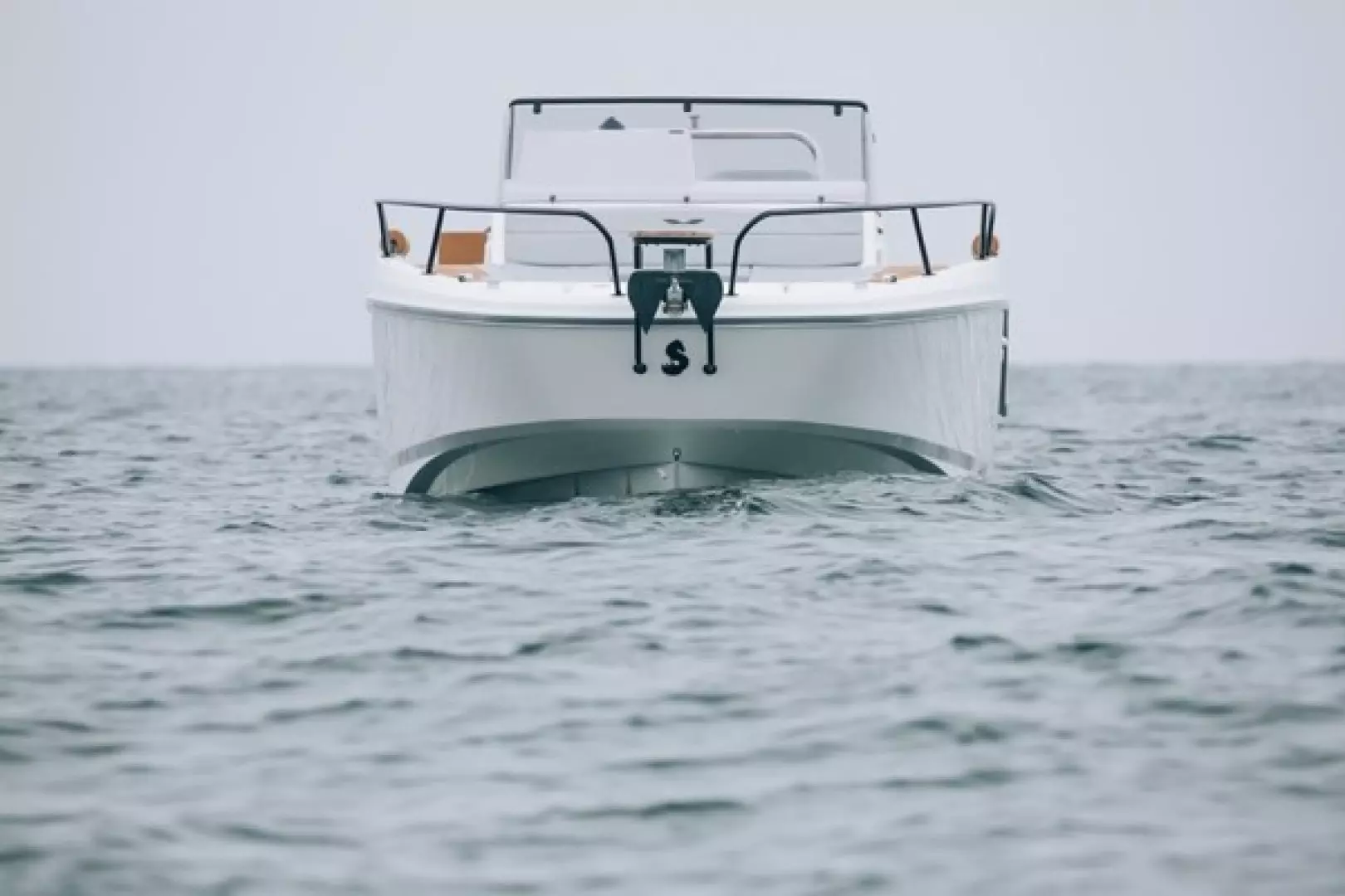2026 Beneteau Flyer 7 Sundeck - Image 5