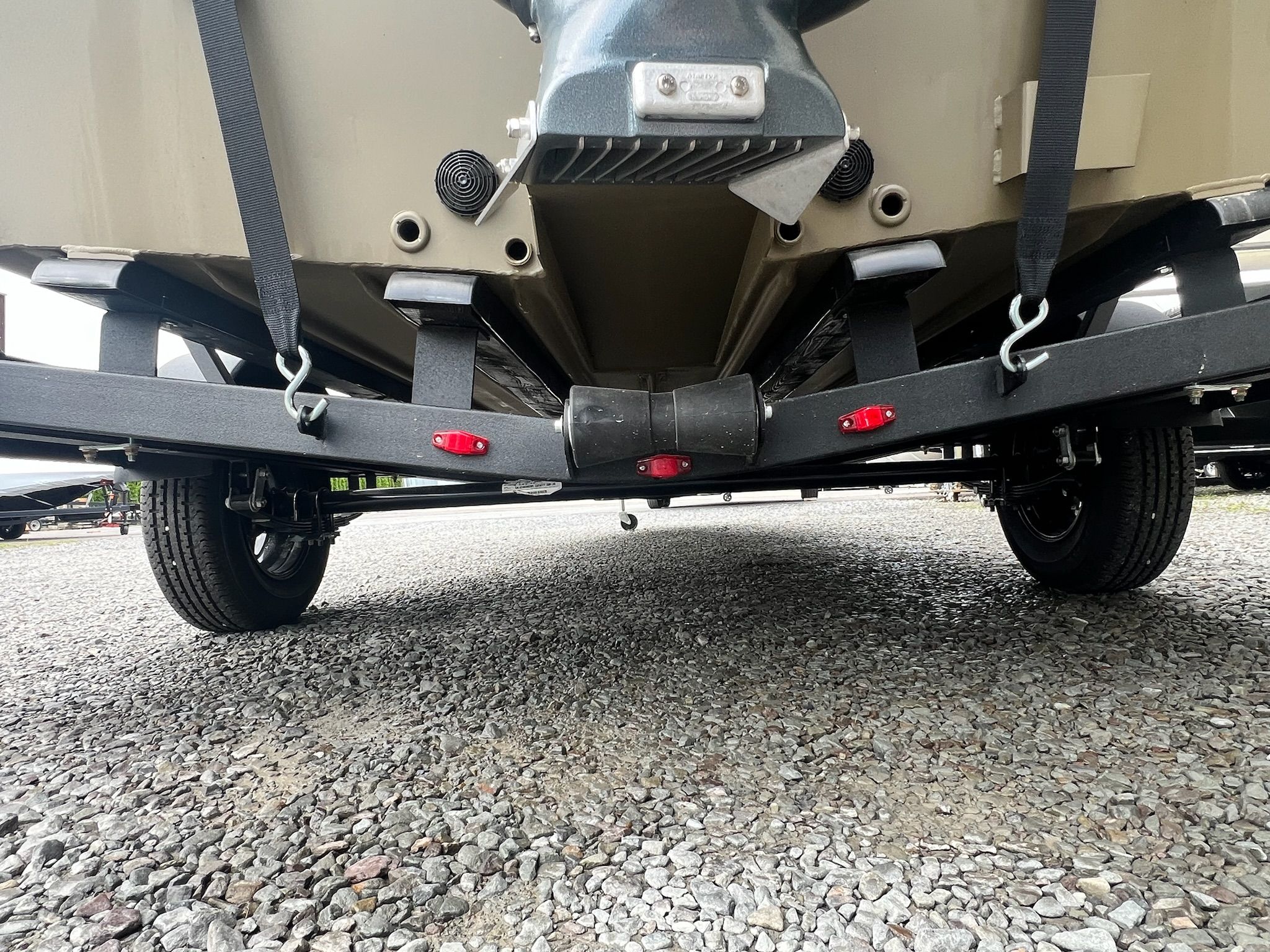 2026 G3 Gator Tough 20 CCJ - 44